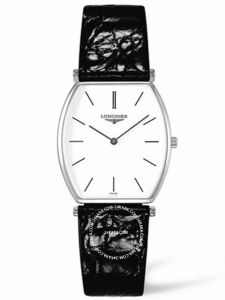 Đồng hồ Longines La Grande L47054122 L4.705.4.12.2