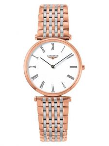 Đồng hồ Longines La Grande L47091917 L4.709.1.91.7