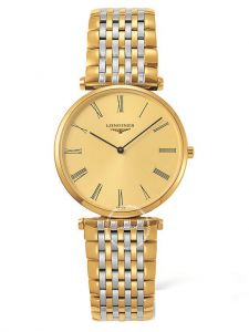 Đồng hồ Longines La Grande L47092317 L4.709.2.31.7