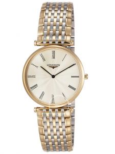 Đồng hồ Longines La Grande L47092417 L4.709.2.41.7