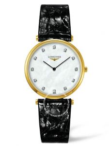 Đồng hồ Longines La Grande L47092872 L4.709.2.87.2