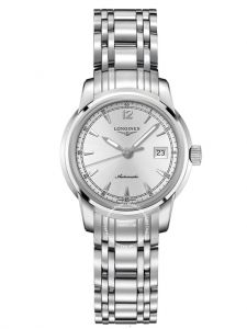 Đồng hồ Longines Saint Imier  L25634796 L2.563.4.79.6