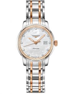 Đồng hồ Longines Saint Imier L25635877 L2.563.5.87.7