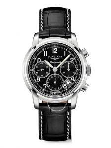 Đồng hồ Longines Saint-Imier Chronograph L27534533 L2.753.4.53.3