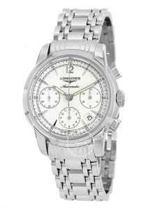 Đồng hồ Longines Saint-Imier Chronograph L27534726 L2.753.4.72.6