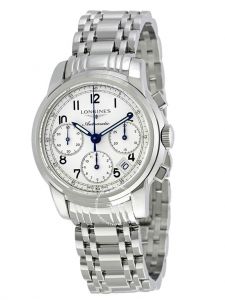 Longines Saint-Imier Chronograph L27534736 L2.753.4.73.6