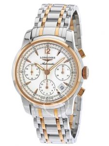 Đồng hồ Longines Saint-Imier Chronograph L27535727 L2.753.5.72.7