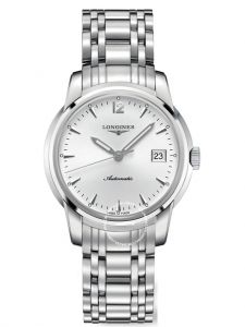 Đồng hồ Longines Saint Imier  L27634726 L2.763.4.72.6