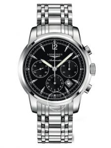 Đồng hồ Longines Saint-Imier Chronograph L27844526 L2.784.4.52.6