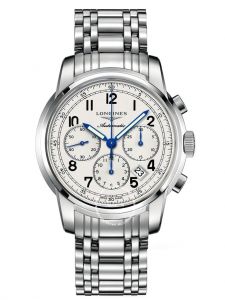 Đồng hồ Longines Saint-Imier Chronograph L27844736 L2.784.4.73.6