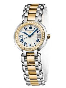 Đồng hồ Longines PrimaLuna L81105916 L8.110.5.91.6