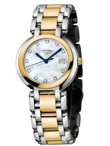 Đồng hồ Longines Prima Luna L81105936 L8.110.5.93.6