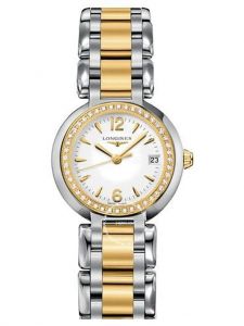 Đồng hồ Longines Prima Luna L81105946 L8.110.5.94.6