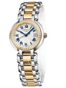 Đồng hồ Longines Prima Luna L81105956 L8.110.5.95.6