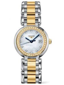 Đồng hồ Longines Prima Luna L81105976 L8.110.5.97.6