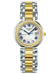 Đồng hồ Longines Prima Luna L81125956 L8.112.5.95.6