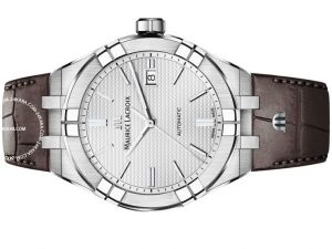 Maurice Lacroix Aikon Mặt AI6008-SS001-130-1