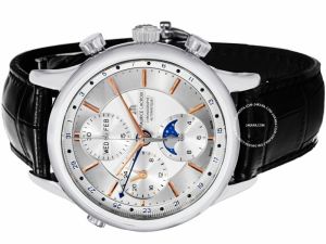Maurice Lacroix Moonphase LC6078-SS001-131-1