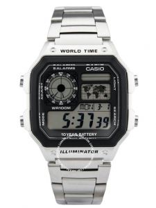 Đồng hồ Casio AE-1200WHD-1AVDF