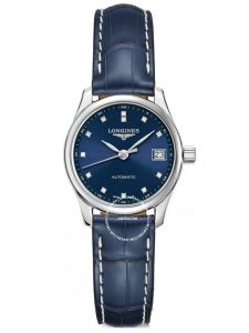 Đồng hồ Longines Master Collection L21284970 L2.128.4.97.0