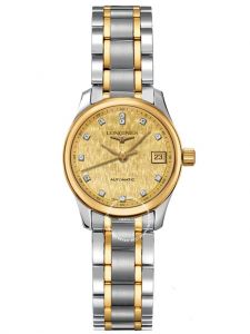 Đồng hồ Longines Master Collection L21285387 L2.128.5.38.7