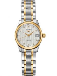 Đồng hồ Longines Master Collection L21285777 L2.128.5.77.7