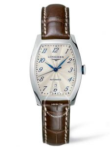 Đồng hồ Longines Evidenza L2.142.4.73.4 L21424734