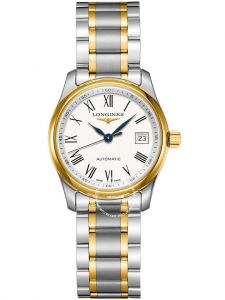 Đồng hồ Longines Master Collection L22575117 L2.257.5.11.7