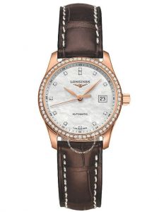 Đồng hồ Longines Master Collection L22579873 L2.257.9.87.3