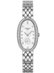 Đồng hồ Longines Symphonette L23060876 L2.306.0.87.6