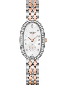 Đồng hồ Longines Symphonette L23065897  L2.306.5.89.7