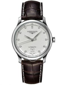 Đồng hồ  Longines Master Collection L26284773 L2.628.4.77.3