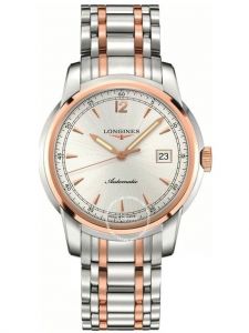 Đồng hồ Longines Saint-Imier  L27665797 L2.766.5.79.7