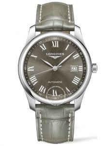 Đồng hồ Longines Master Collection L27934715 L2.793.4.71.5