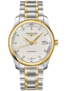 Đồng Hồ Longines Master Collection L27935977  L2.793.5.97.7