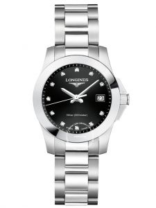 Đồng hồ Longines Conquest  L33764576 L3.376.4.57.6