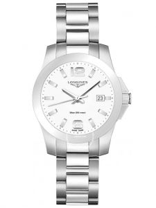 Đồng hồ Longines Sport Conquest L33774166 L3.377.4.16.6