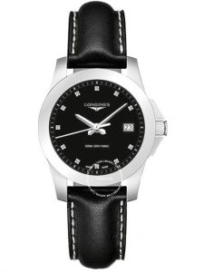 Đồng hồ Longines Conquest  L33774573 L3.377.4.57.3