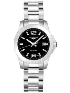 Đồng hồ Longines Conquest L33774586 L3.377.4.58.6