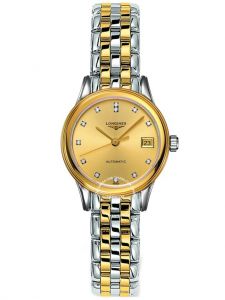 Đồng hồ Longines Flagship L42743377 L4.274.3.37.7