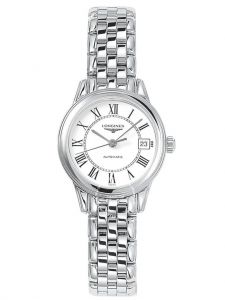 Đồng hồ Longines Flagship L42744216 L4.274.4.21.6