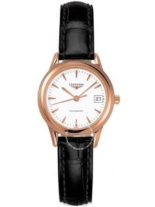 Đồng hồ Longines Flagship L42748222 L4.274.8.22.2