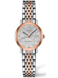 Đồng hồ Longines Elegant L43095777 L4.309.5.77.7