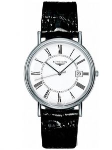 Đồng hồ Longines Presence  L47904112 L4.790.4.11.2