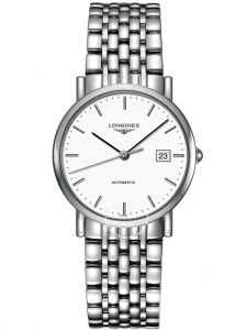 Đồng hồ Longines Elegant Collection  L48094126 L4.809.4.12.6