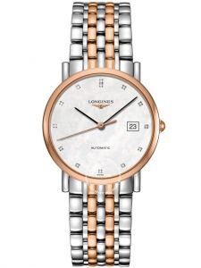 Đồng hồ Longines Elegant L48095877 L4.809.5.87.7