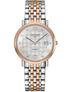 Đồng hồ Longines Elegant L48105977 L4.810.5.97.7