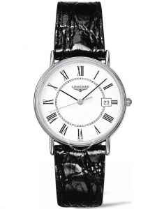 Đồng hồ Longines Presence L48194112 L4.819.4.11.2