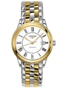 Đồng hồ Longines Flagship L48743217 L4.874.3.21.7