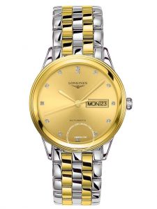 Đồng hồ Longines Flagship L48993377 L4.899.3.37.7